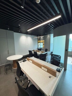  Office Space For Sale in One Lodha Place, Lower Parel