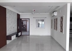 3 BHK + Pooja Room Apartment For Rent in Poulomi Avante