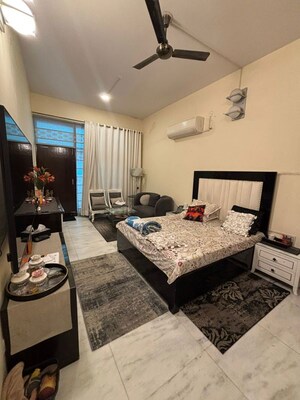 3 BHK Builder Floor For Rent in Dlf Phase I