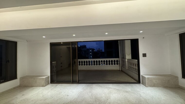 Living Room, khar west 3.5 Bedroom 1800 Sq.Ft. Villa In Khar West Mumbai 10444383