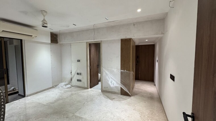 Bedroom, khar west 3.5 Bedroom 1800 Sq.Ft. Villa In Khar West Mumbai 10444383