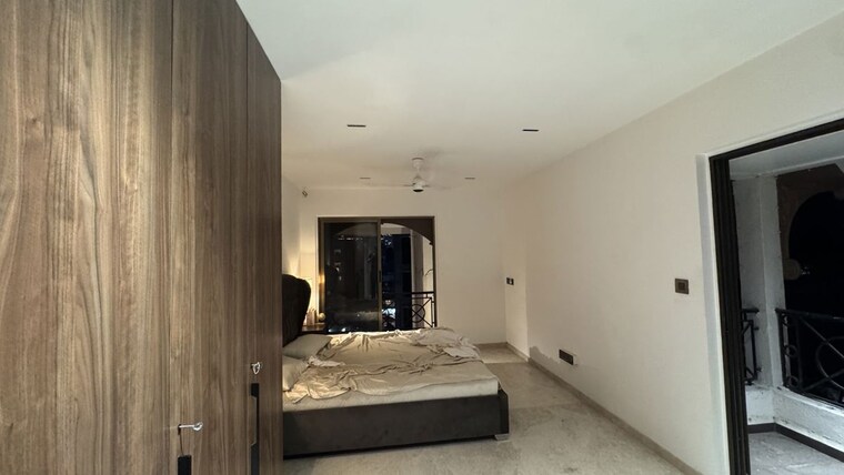 Bedroom, khar west 3.5 Bedroom 1800 Sq.Ft. Villa In Khar West Mumbai 10444383