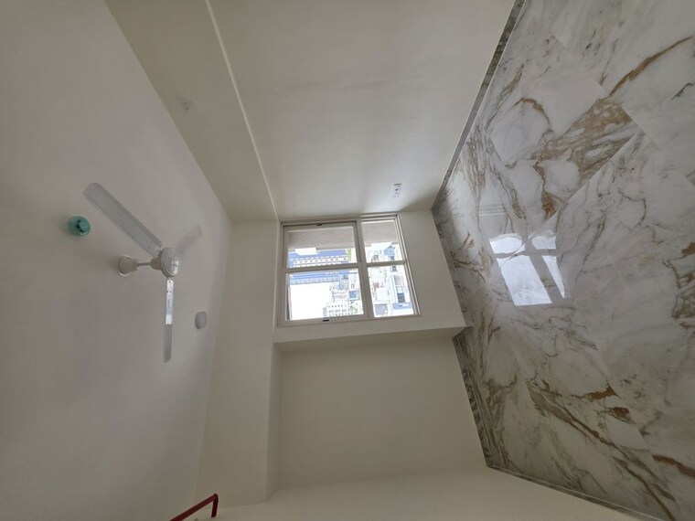 Bathroom, krishna-fairmont 2 Bedroom 850 Sq.Ft. Apartment In Wakad Pune 10444399