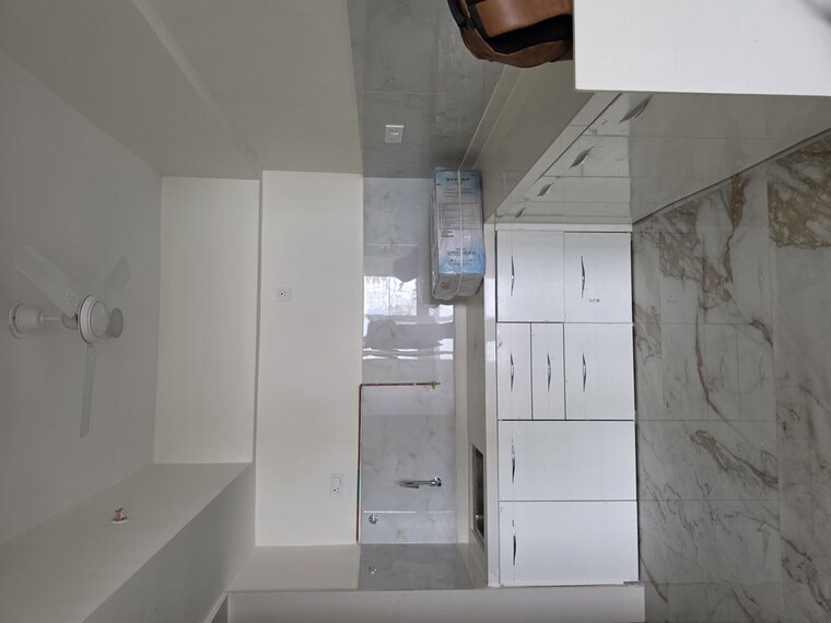 Bathroom, krishna-fairmont 2 Bedroom 850 Sq.Ft. Apartment In Wakad Pune 10444399