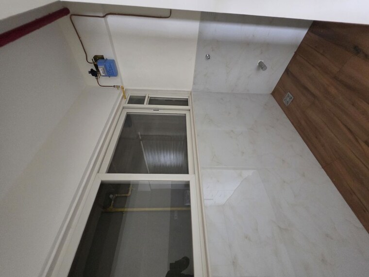 Kitchen, krishna-fairmont 2 Bedroom 850 Sq.Ft. Apartment In Wakad Pune 10444399