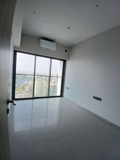 2 BHK Apartment For Rent in Rustomjee Paramount F Wing