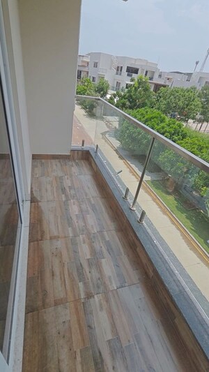 4 BHK Villa For Rent in Legend Chimes, Kokapet
