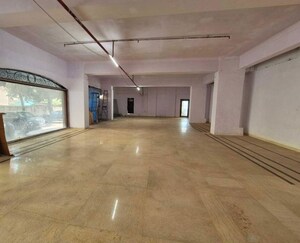 Parking in  Office Space at Bdd Chawl – for Sale