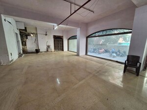 Parking in  Office Space at Bdd Chawl – for Sale