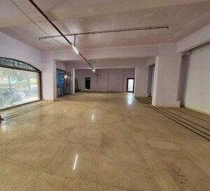 Parking in  Office Space at Bdd Chawl – for Sale
