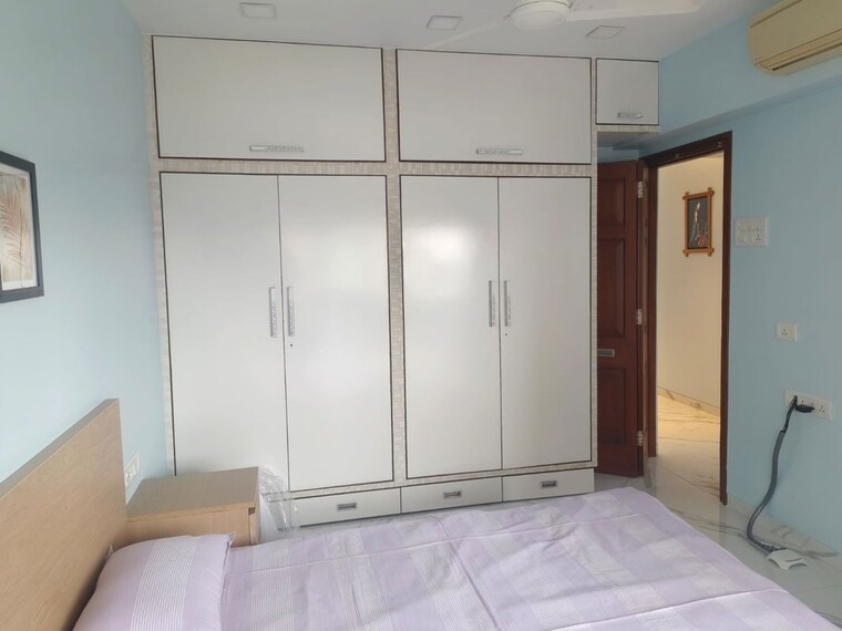 Room, palm-springs-cuffe-parade 2 Bedroom 1100 Sq.Ft. Apartment In Cuffe Parade Mumbai 10444417