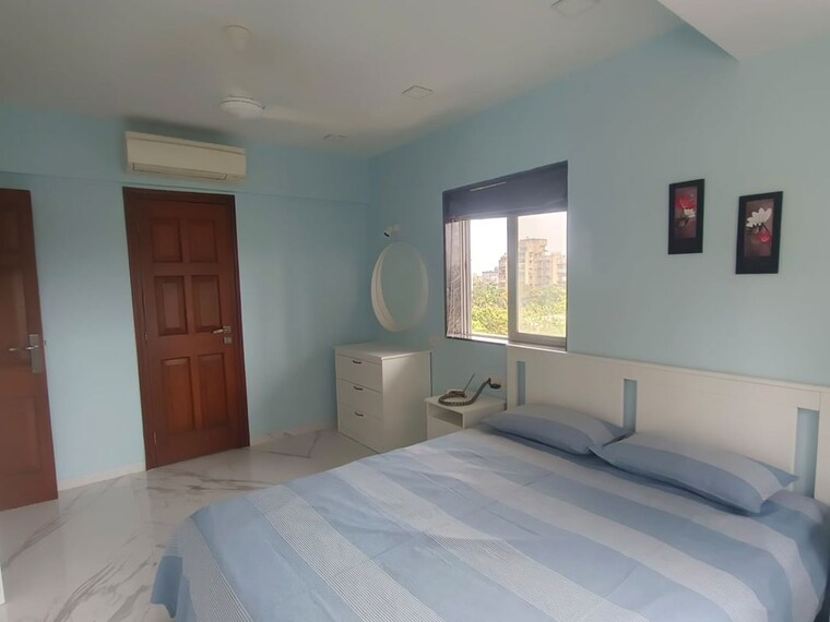 Room, palm-springs-cuffe-parade 2 Bedroom 1100 Sq.Ft. Apartment In Cuffe Parade Mumbai 10444417