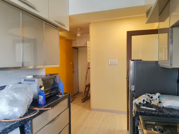 Gym, palm-springs-cuffe-parade 2 Bedroom 1100 Sq.Ft. Apartment In Cuffe Parade Mumbai 10444417
