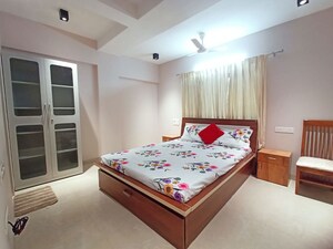 3 BHK Apartment For Rent in Baner