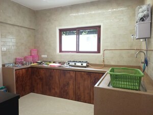 Bedroom in 3 BHK Apartment at Baner – for Rent