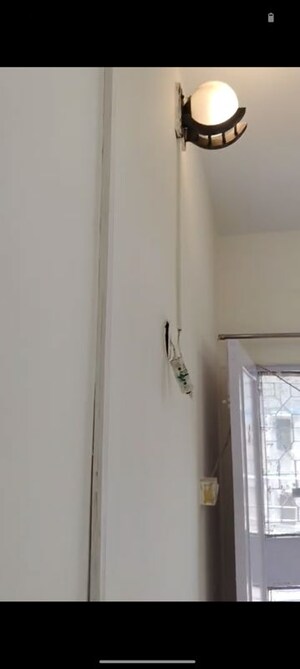 Building Lobby in 2 BHK Apartment at Jal Vayu Vihar Noida, Sector 21 – for Rent