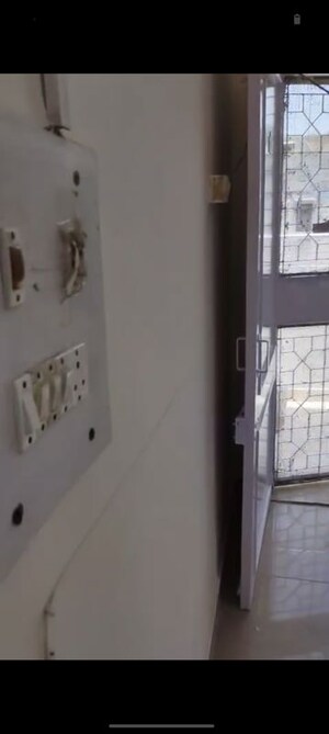 Bathroom in 2 BHK Apartment at Jal Vayu Vihar Noida, Sector 21 – for Rent