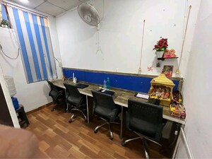 Team Area in  Office Space at Sector 2 – for Rent