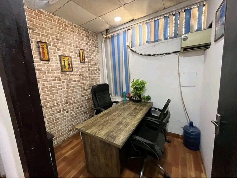 Team Area, sector 2 Commercial Office Space 250 Sq.Ft. In Sector 2 Noida 10444424