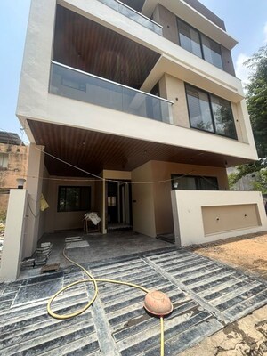 4 BHK Villa For Sale in Mayakhedi