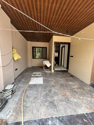 Lobby in 4 BHK Villa at Mayakhedi – for Sale