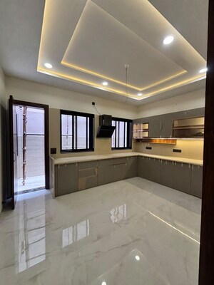 Kitchen in 4 BHK Villa at Mayakhedi – for Sale