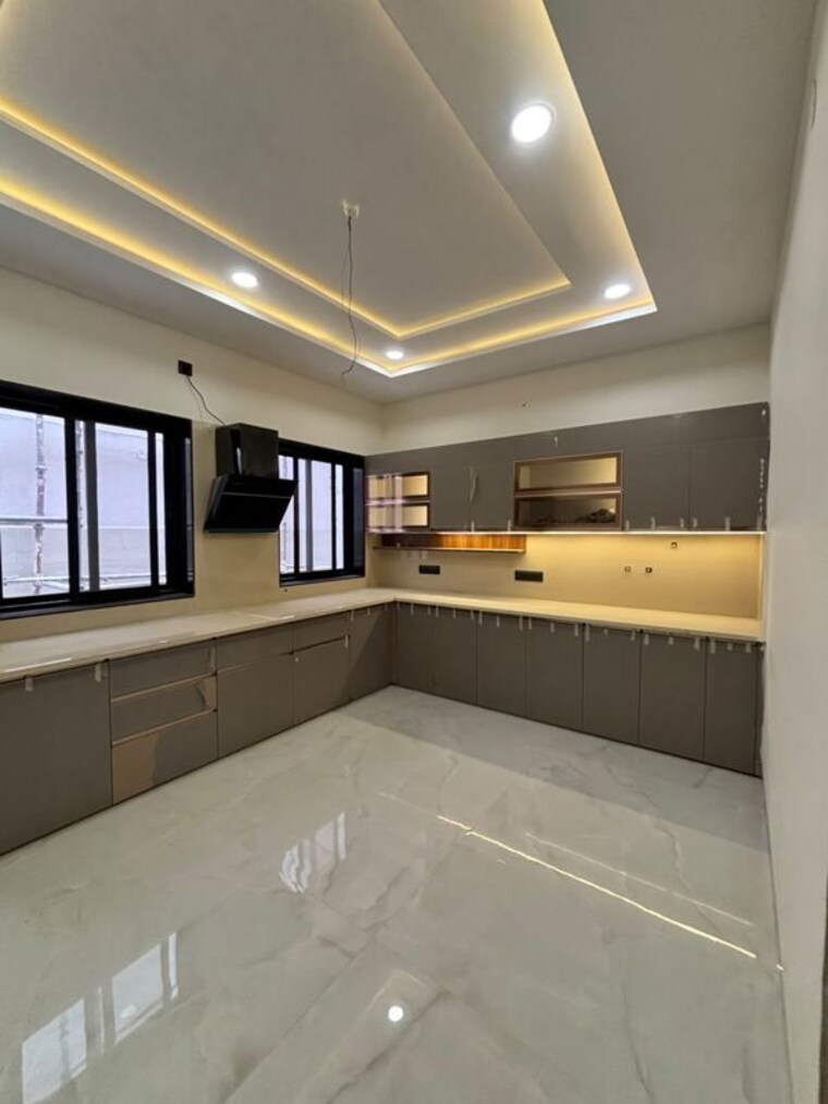 Kitchen, mayakhedi 4 Bedroom 4000 Sq.Ft. Villa In Mayakhedi Indore 10444428