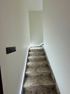 Stairs in 4 BHK Villa at Mayakhedi – for Sale