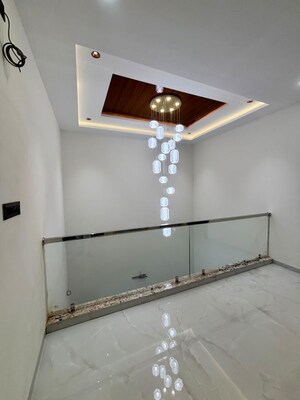 Furnished Amenities in 4 BHK Villa at Mayakhedi – for Sale