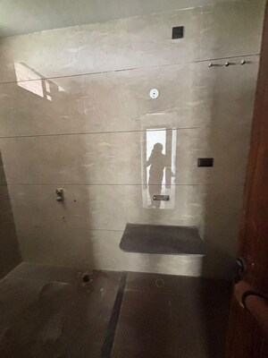 Bathroom in 4 BHK Villa at Mayakhedi – for Sale