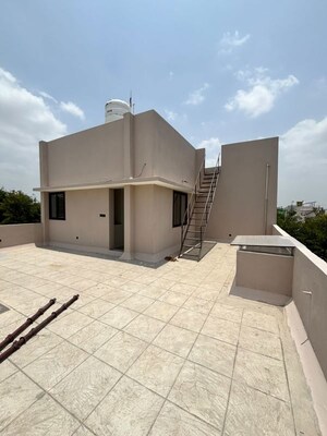 Kitchen in 4 BHK Villa at Mayakhedi – for Sale