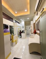 3552 Sq.Ft. Office Space in Mayuresh Chambers