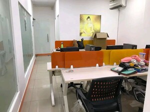  Office Space For Rent in Sector 3