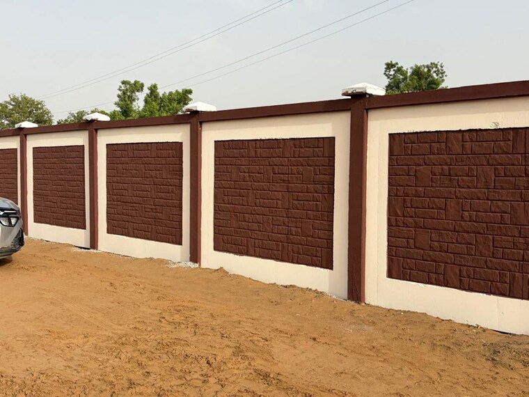 Exterior View, kulana Commercial Land 605 Sq.Yd. In Kulana Jhajjar 10444429