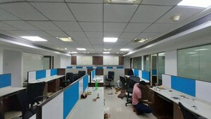  Office Space For Sale in Kamala Mills, Lower Parel