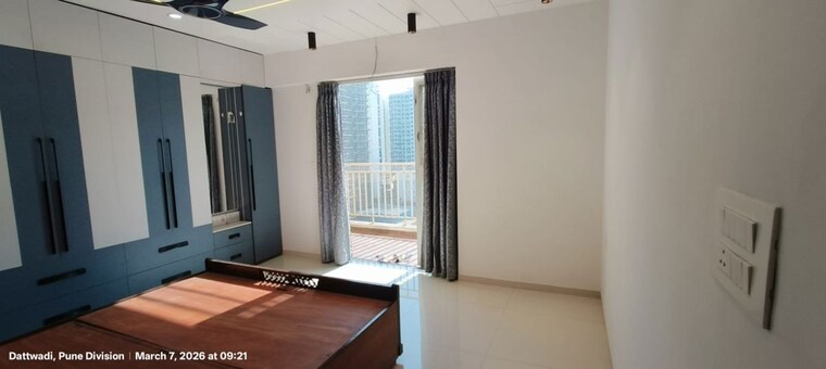 Room, rbs-meriton-heights 2 Bedroom 836 Sq.Ft. Apartment In Mamurdi Pune 10444427