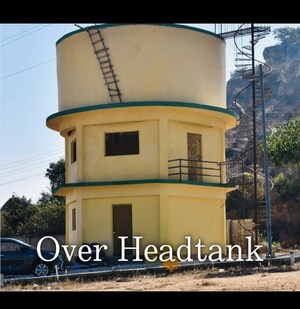  Plot – Exterior View View at Devanahalli - for Sale