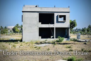  Plot – Exterior View View at Devanahalli - for Sale