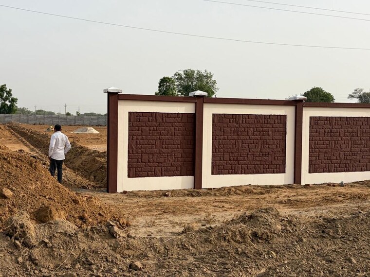undefined, kulana  605 Sq.Yd. Plot In Kulana Jhajjar 10444442