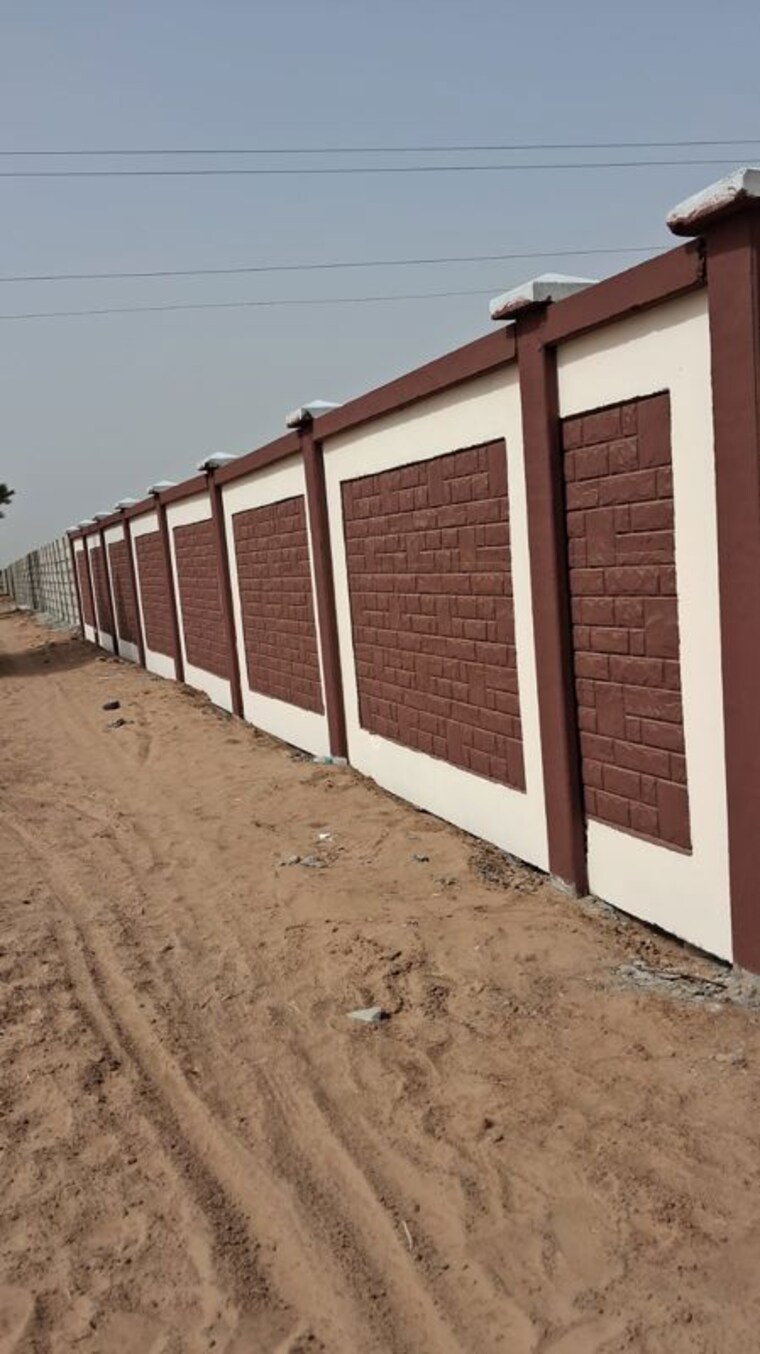 undefined, kulana  605 Sq.Yd. Plot In Kulana Jhajjar 10444442
