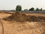 605 Sq.Yd. Plot in Kulana