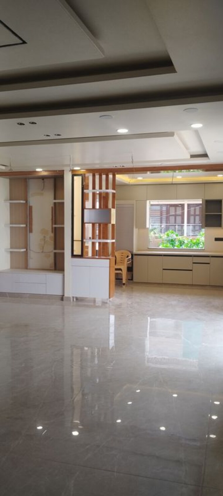 Room, sector 85 4 Bedroom 292 Sq.Yd. Builder Floor In Sector 85 Faridabad 10444436