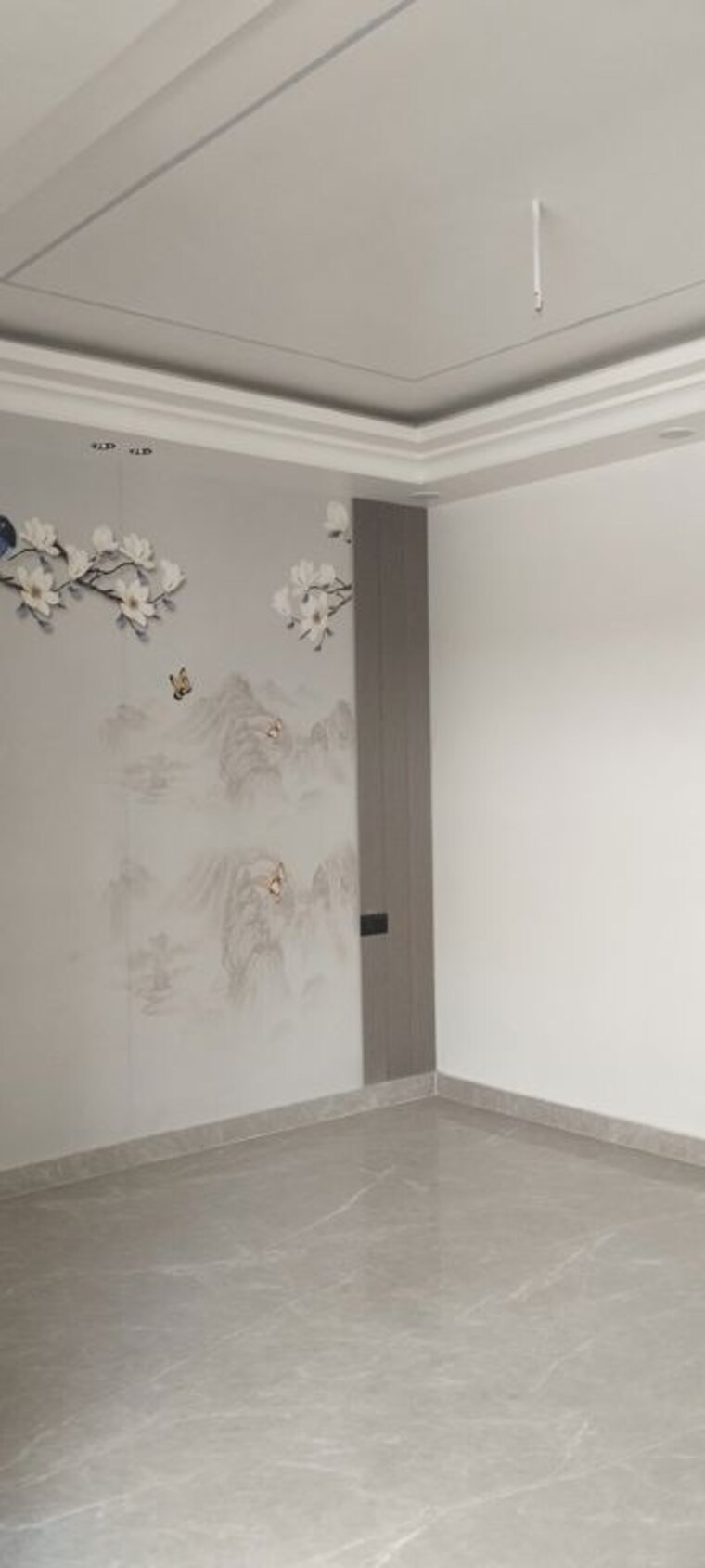 Room, sector 85 4 Bedroom 292 Sq.Yd. Builder Floor In Sector 85 Faridabad 10444436