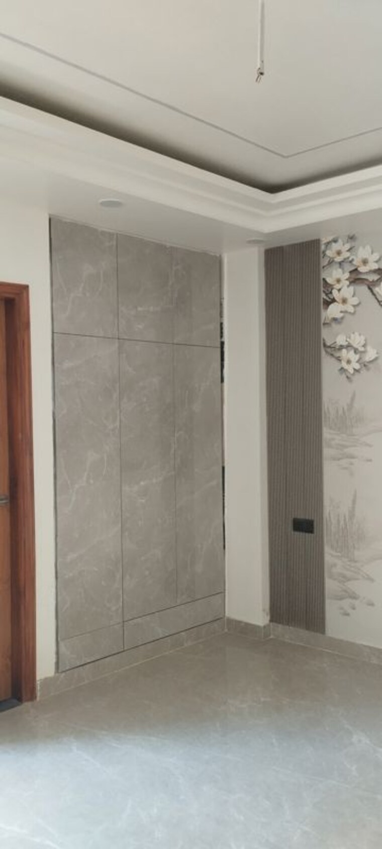 Bathroom, sector 85 4 Bedroom 292 Sq.Yd. Builder Floor In Sector 85 Faridabad 10444436