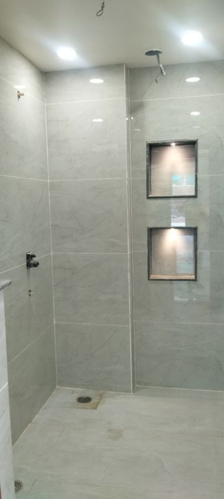 Bathroom, sector 85 4 Bedroom 292 Sq.Yd. Builder Floor In Sector 85 Faridabad 10444436