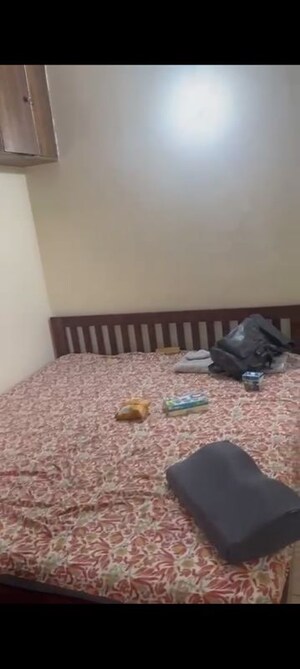 Bedroom in 2 BHK Apartment at Jal Vayu Vihar Noida, Sector 21 – for Rent