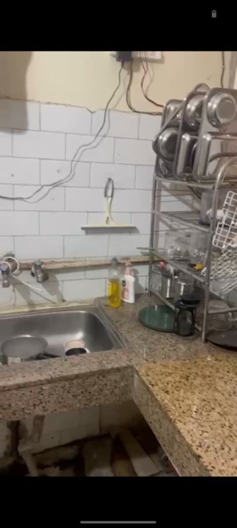 Kitchen, jal-vayu-vihar-noida 2 Bedroom 9500 Sq.Ft. Apartment In Sector 21 Noida 10444446