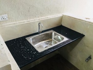 Bedroom in 2.5 BHK Apartment at Ramky One North, Yelahanka – for Rent