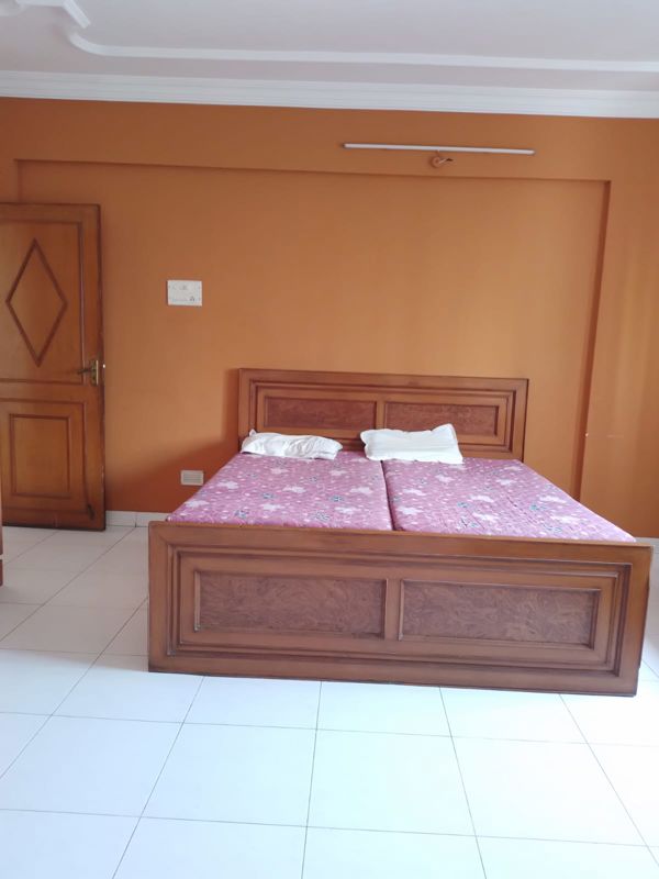 2 BHK 1050 Sq.Ft. Apartment in Raheja Gardens