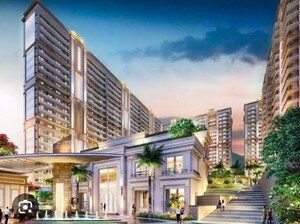 3 BHK Apartment For Sale in Sector 67
